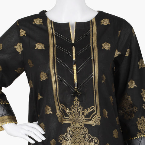 Eminent Women's Kurti - Black, Women Ready Kurtis, Eminent, Chase Value