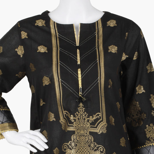 Eminent Women's Kurti - Black, Women Ready Kurtis, Eminent, Chase Value