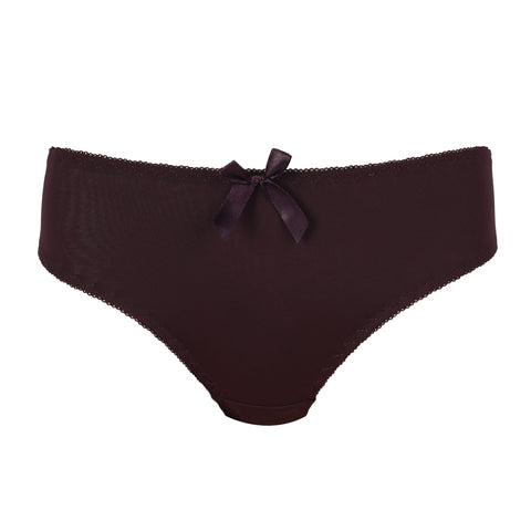 Eminent Women's Silky Plain Panty RG71