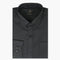 Eminent Men's Tailored Fit Chambray Formal Shirt - Black, Men's Shirts, Eminent, Chase Value