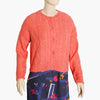 Women's Sweater - Cerise, Women Sweaters, Chase Value, Chase Value