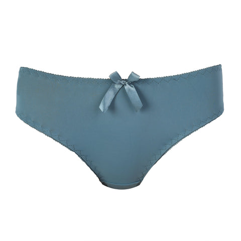 Eminent Women's Silky Plain Panty RG71