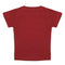 Eminent Boys Half Sleeves T-Shirt - Maroon, Boys T-Shirts, Eminent, Chase Value