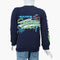 Eminent Boys Sweat Shirt - Navy Blue, Boys Hoodies & Sweat Shirts, Eminent, Chase Value