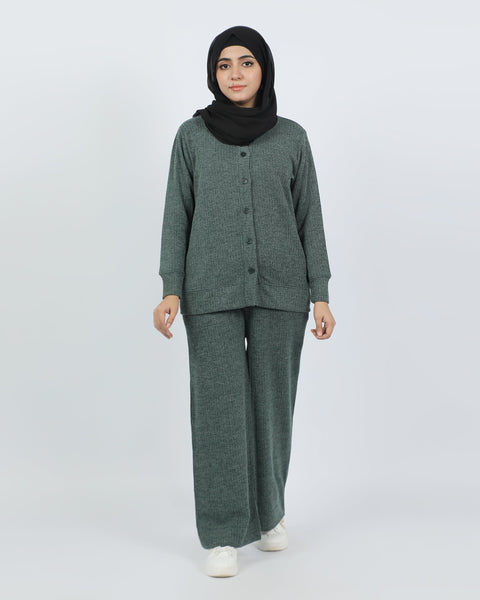 Eminent Women Co-ord Set