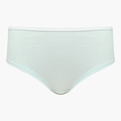 Eminent Women's Plain Panty - Sea Blue, Women Bra & Panty Sets, Eminent, Chase Value