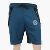 Eminent Men's Fancy Short - Steel Blue, Men's Shorts, Eminent, Chase Value