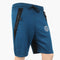 Eminent Men's Fancy Short - Steel Blue, Men's Shorts, Eminent, Chase Value