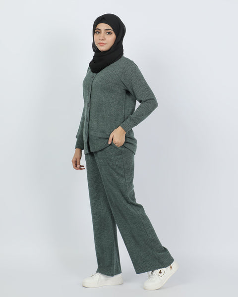 Eminent Women Co-ord Set