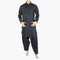 Eminent Trim Fit Shalwar Kameez - Navy Blue, Men's Shalwar Kameez, Eminent, Chase Value