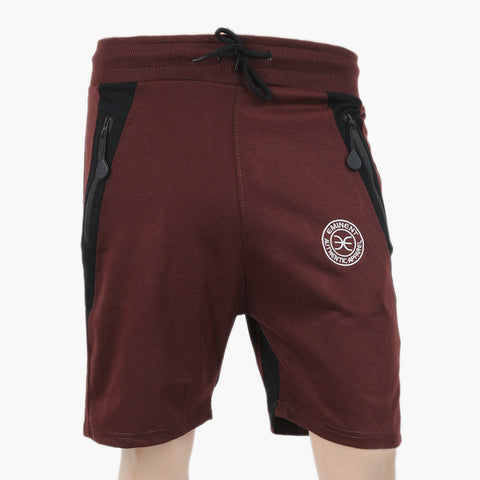 Eminent Men's Fancy Short - Coffee, Men's Shorts, Eminent, Chase Value