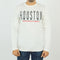 Eminent Men's Round Neck Full Sleeves T-Shirt - Off White, Men's T-Shirts & Polos, Eminent, Chase Value