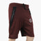 Eminent Men's Fancy Short - Coffee, Men's Shorts, Eminent, Chase Value