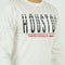 Eminent Men's Round Neck Full Sleeves T-Shirt - Off White, Men's T-Shirts & Polos, Eminent, Chase Value