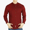 Eminent Men's Casual Shirt - Maroon, Men's Shirts, Eminent, Chase Value