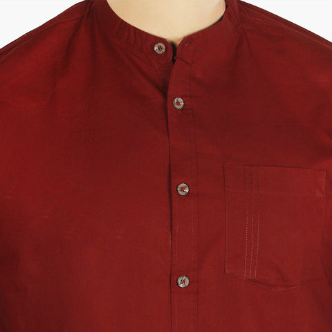 Eminent Men's Casual Shirt - Maroon, Men's Shirts, Eminent, Chase Value