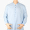 Eminent Men's Trim Fit Kurta Pajama Suit - Blue, Men's Shalwar Kameez, Eminent, Chase Value