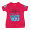 Eminent Girls T-Shirt - Pink, Girls T-Shirts, Eminent, Chase Value