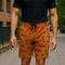 Eminent Men's Short - Almond