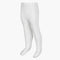 Eminent Girls Tight - White, Girls Tights Leggings & Pajama, Eminent, Chase Value