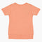 Eminent Girls T-Shirt - Peach, Girls T-Shirts, Eminent, Chase Value