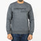 Eminent Men's Sweatshirt - Black, Men's Sweater & Sweat Shirts, Eminent, Chase Value