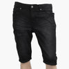 Eminent Men's Denim Short - Black, Men's Shorts, Eminent, Chase Value