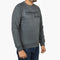 Eminent Men's Sweatshirt - Black, Men's Sweater & Sweat Shirts, Eminent, Chase Value