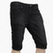 Eminent Men's Denim Short - Black, Men's Shorts, Eminent, Chase Value