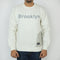 Eminent Men's Sweat Shirt - Off White, Men's Sweater & Sweat Shirts, Eminent, Chase Value