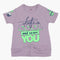 Eminent Girls T-Shirt - Light Purple, Girls T-Shirts, Eminent, Chase Value