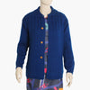 Women's Sweater - Navy Blue, Women Sweaters, Chase Value, Chase Value