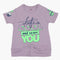 Eminent Girls T-Shirt - Purple, Girls T-Shirts, Eminent, Chase Value