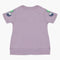 Eminent Girls T-Shirt - Light Purple, Girls T-Shirts, Eminent, Chase Value