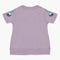 Eminent Girls T-Shirt - Purple, Girls T-Shirts, Eminent, Chase Value