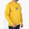 Eminent Men's Sweat Shirt - Mustard, Men's Sweater & Sweat Shirts, Eminent, Chase Value
