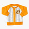 Eminent Newborn Boys Fancy Jacket - Yellow, Newborn Boys Winterwear, Eminent, Chase Value