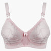 Eminent Women's Comfort Bra - Pink, Women Bras, Eminent, Chase Value