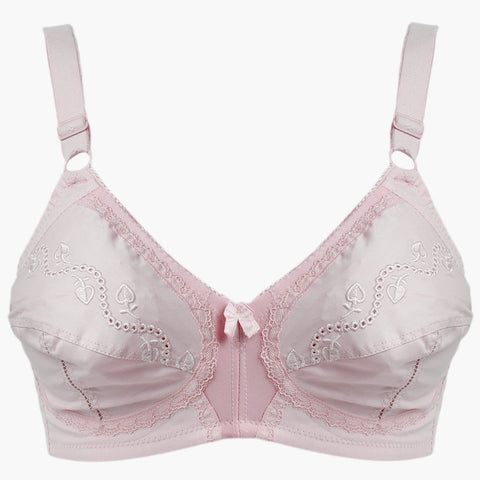 Eminent Women's Comfort Bra - Pink, Women Bras, Eminent, Chase Value