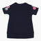 Eminent Girls T-Shirt - Navy Blue, Girls T-Shirts, Eminent, Chase Value