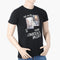 Eminent Men's Half Sleeves T-Shirt - Black, Men's T-Shirts & Polos, Eminent, Chase Value