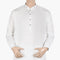 Eminent Men's Trim Fit Kurta Pajama Suit - White, Men's Shalwar Kameez, Eminent, Chase Value