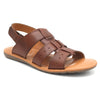 Eminent Men's Sandal - Mustard, Men's Sandals, Eminent, Chase Value