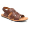 Eminent Men's Sandal - Mustard, Men's Sandals, Eminent, Chase Value