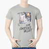 Eminent Men's Half Sleeves T-Shirt - London-Fog, Men's T-Shirts & Polos, Eminent, Chase Value