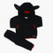 Newborn Boys Sweater Suit - Navy Blue, Newborn Boys Winterwear, Eminent, Chase Value