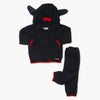 Newborn Boys Sweater Suit - Navy Blue, Newborn Boys Winterwear, Eminent, Chase Value