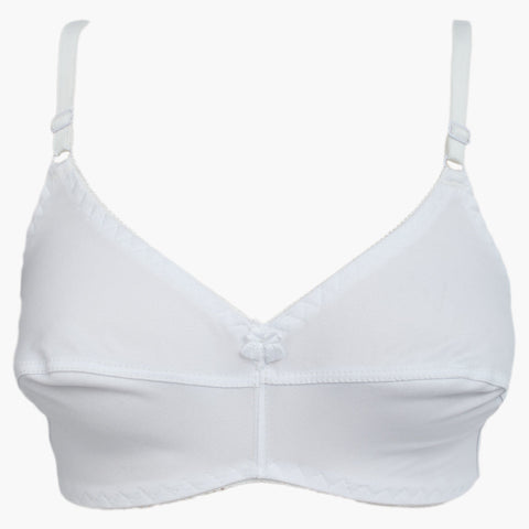 Eminent Women's Morina Bra  - White, Women Bras, Eminent, Chase Value