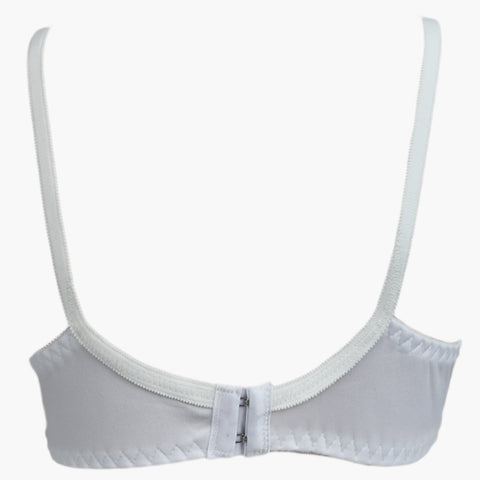 Eminent Women's Morina Bra  - White, Women Bras, Eminent, Chase Value