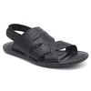 Eminent Men's Sandal - Black, Men's Sandals, Eminent, Chase Value